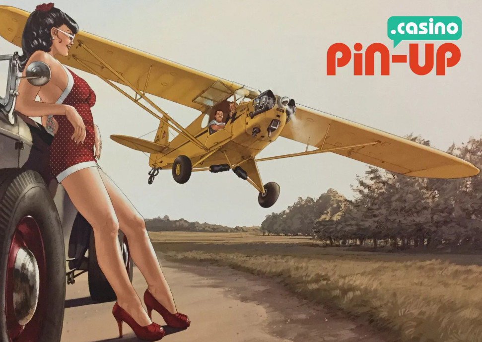 pin up aviator